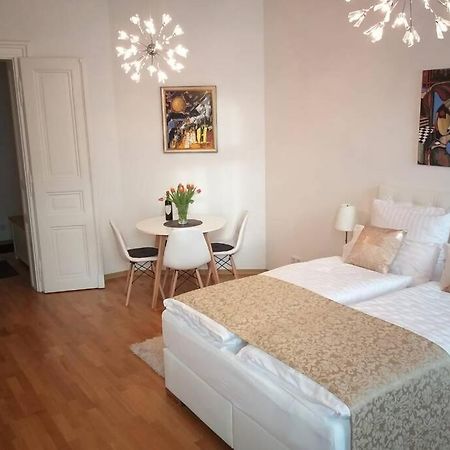 Apartments Musikviertel 라이프치히 외부 사진