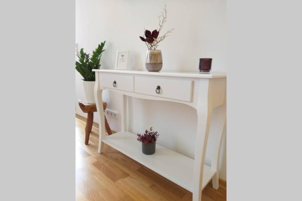 Apartments Musikviertel 라이프치히 외부 사진