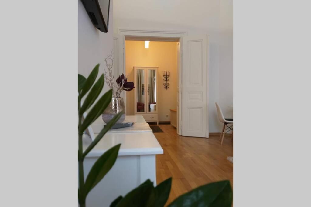 Apartments Musikviertel 라이프치히 외부 사진